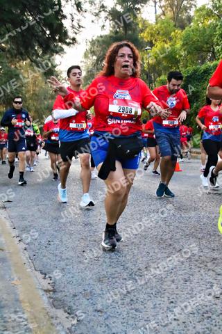 Foto de la CARRERA BIMBO GLOBAL RACE GUADALAJARA a las 06:57