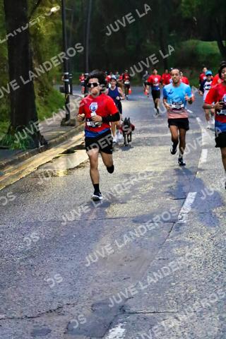 Foto de la CARRERA BIMBO GLOBAL RACE GUADALAJARA a las 06:37