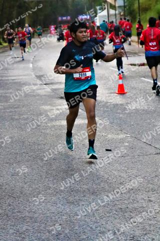 Foto de la CARRERA BIMBO GLOBAL RACE GUADALAJARA a las 04:54
