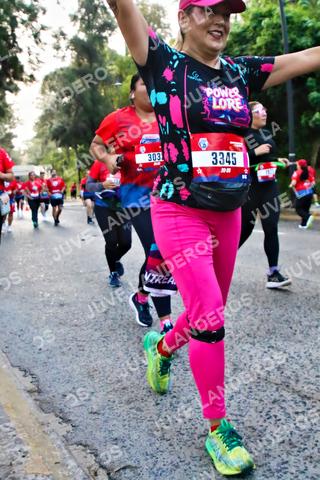 Foto de la CARRERA BIMBO GLOBAL RACE GUADALAJARA a las 07:03
