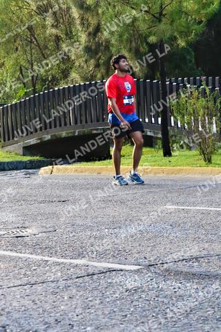 Foto de la CARRERA BIMBO GLOBAL RACE GUADALAJARA a las 07:34