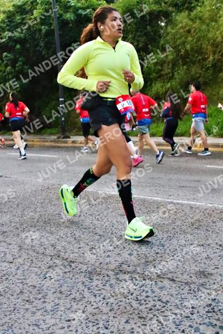 Foto de la CARRERA BIMBO GLOBAL RACE GUADALAJARA a las 06:55