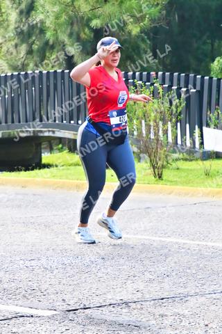 Foto de la CARRERA BIMBO GLOBAL RACE GUADALAJARA a las 07:47