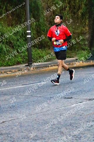 Foto de la CARRERA BIMBO GLOBAL RACE GUADALAJARA a las 04:54