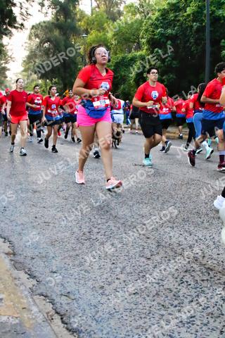 Foto de la CARRERA BIMBO GLOBAL RACE GUADALAJARA a las 07:00