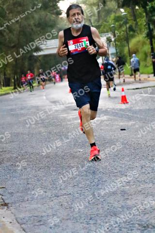 Foto de la CARRERA BIMBO GLOBAL RACE GUADALAJARA a las 04:55