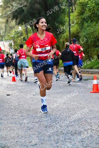 Foto de la CARRERA BIMBO GLOBAL RACE GUADALAJARA a las 04:59