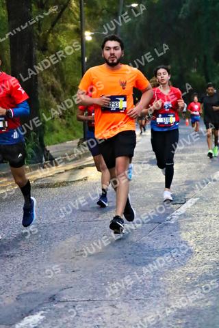 Foto de la CARRERA BIMBO GLOBAL RACE GUADALAJARA a las 06:38
