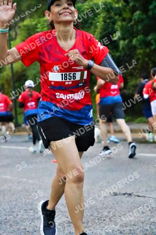 Foto de la CARRERA BIMBO GLOBAL RACE GUADALAJARA a las 04:57