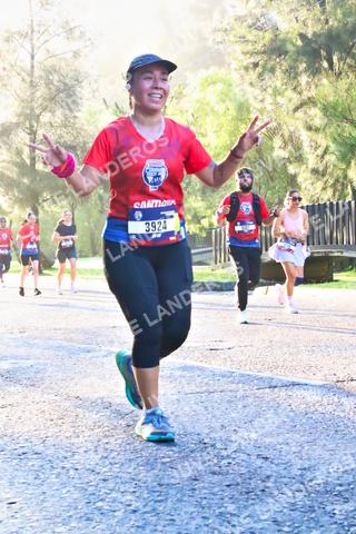 Foto de la CARRERA BIMBO GLOBAL RACE GUADALAJARA a las 07:27