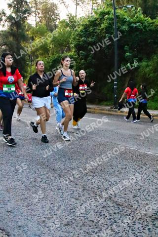 Foto de la CARRERA BIMBO GLOBAL RACE GUADALAJARA a las 07:06