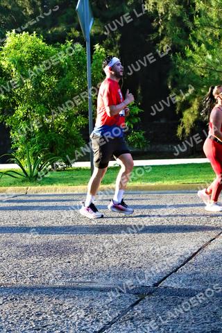 Foto de la CARRERA BIMBO GLOBAL RACE GUADALAJARA a las 07:28