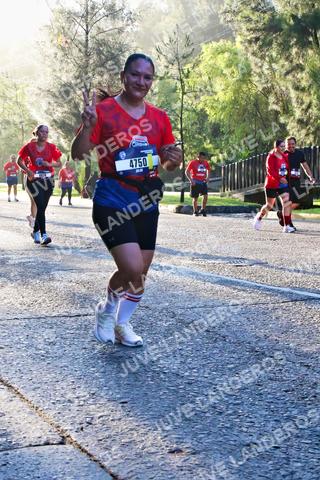 Foto de la CARRERA BIMBO GLOBAL RACE GUADALAJARA a las 07:29