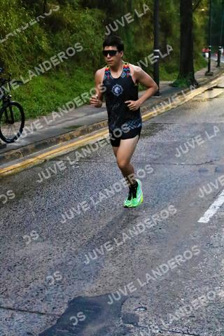 Foto de la CARRERA BIMBO GLOBAL RACE GUADALAJARA a las 06:36