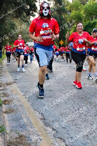 Foto de la CARRERA BIMBO GLOBAL RACE GUADALAJARA a las 07:01