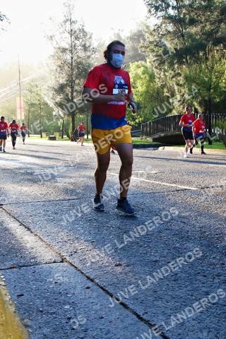 Foto de la CARRERA BIMBO GLOBAL RACE GUADALAJARA a las 07:30
