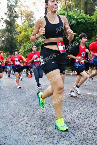 Foto de la CARRERA BIMBO GLOBAL RACE GUADALAJARA a las 06:58