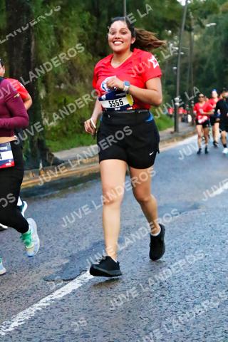 Foto de la CARRERA BIMBO GLOBAL RACE GUADALAJARA a las 04:53