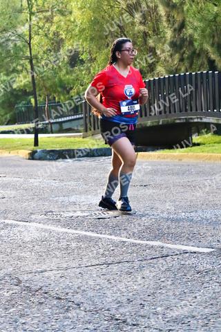 Foto de la CARRERA BIMBO GLOBAL RACE GUADALAJARA a las 07:34