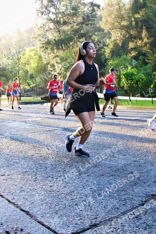 Foto de la CARRERA BIMBO GLOBAL RACE GUADALAJARA a las 07:24
