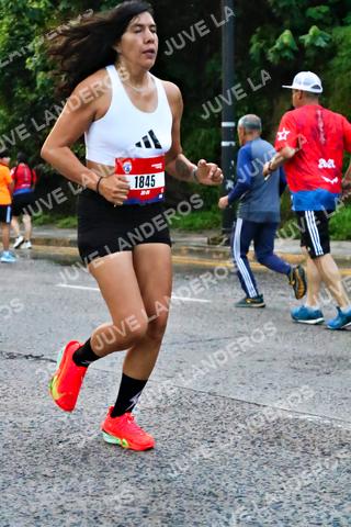 Foto de la CARRERA BIMBO GLOBAL RACE GUADALAJARA a las 04:57