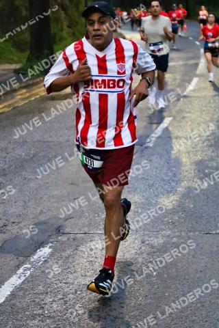 Foto de la CARRERA BIMBO GLOBAL RACE GUADALAJARA a las 06:37