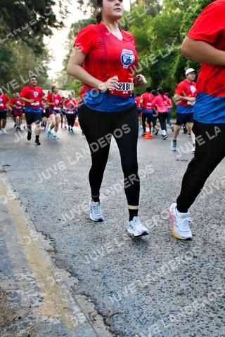 Foto de la CARRERA BIMBO GLOBAL RACE GUADALAJARA a las 07:01