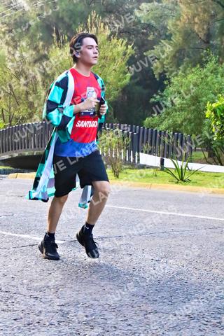 Foto de la CARRERA BIMBO GLOBAL RACE GUADALAJARA a las 07:38