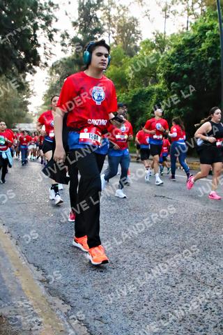 Foto de la CARRERA BIMBO GLOBAL RACE GUADALAJARA a las 07:00