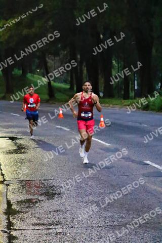 Foto de la CARRERA BIMBO GLOBAL RACE GUADALAJARA a las 06:35