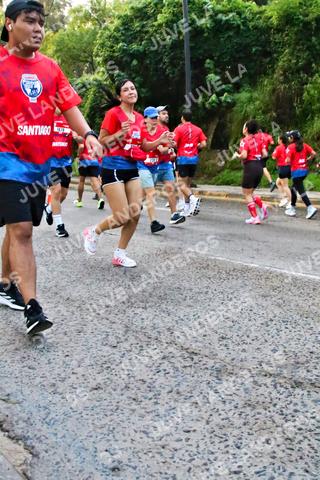 Foto de la CARRERA BIMBO GLOBAL RACE GUADALAJARA a las 06:55
