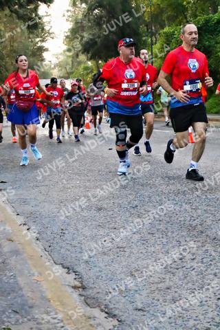 Foto de la CARRERA BIMBO GLOBAL RACE GUADALAJARA a las 06:55