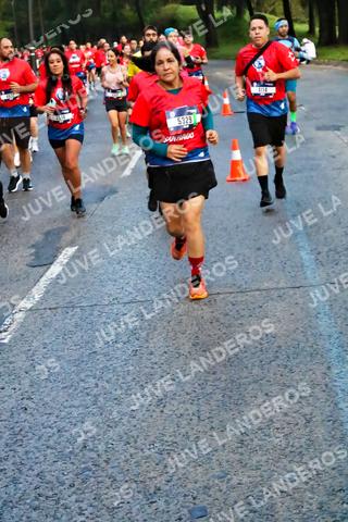 Foto de la CARRERA BIMBO GLOBAL RACE GUADALAJARA a las 04:51