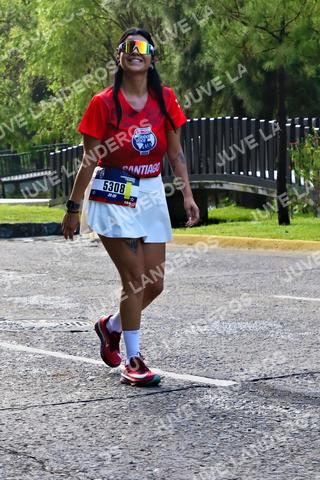 Foto de la CARRERA BIMBO GLOBAL RACE GUADALAJARA a las 07:45