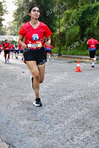 Foto de la CARRERA BIMBO GLOBAL RACE GUADALAJARA a las 04:58
