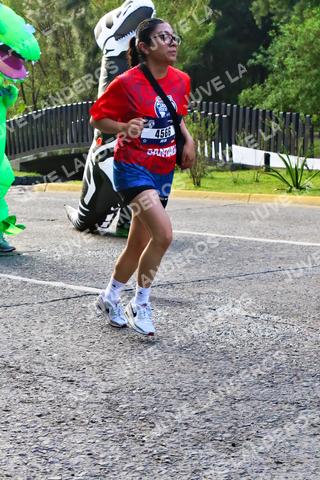 Foto de la CARRERA BIMBO GLOBAL RACE GUADALAJARA a las 07:44
