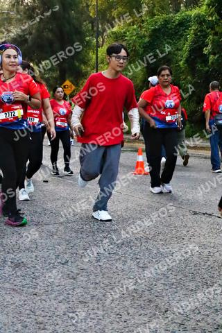 Foto de la CARRERA BIMBO GLOBAL RACE GUADALAJARA a las 07:05