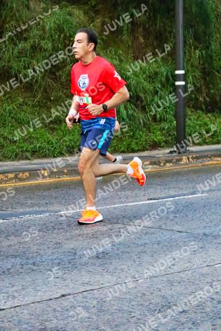 Foto de la CARRERA BIMBO GLOBAL RACE GUADALAJARA a las 04:55