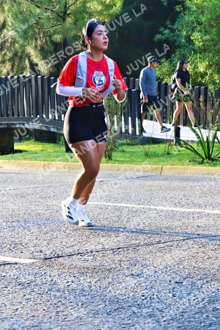 Foto de la CARRERA BIMBO GLOBAL RACE GUADALAJARA a las 07:32