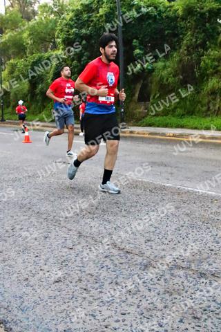 Foto de la CARRERA BIMBO GLOBAL RACE GUADALAJARA a las 04:58