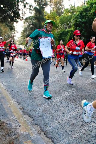 Foto de la CARRERA BIMBO GLOBAL RACE GUADALAJARA a las 06:59