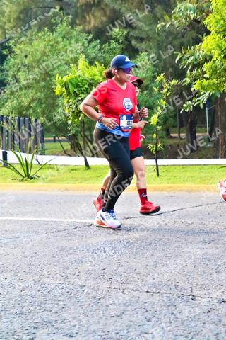 Foto de la CARRERA BIMBO GLOBAL RACE GUADALAJARA a las 07:36