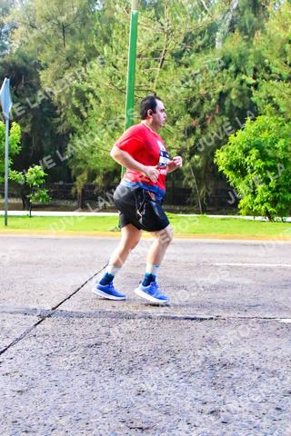 Foto de la CARRERA BIMBO GLOBAL RACE GUADALAJARA a las 07:46