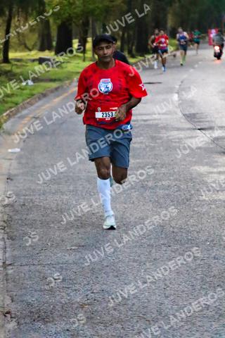 Foto de la CARRERA BIMBO GLOBAL RACE GUADALAJARA a las 04:54