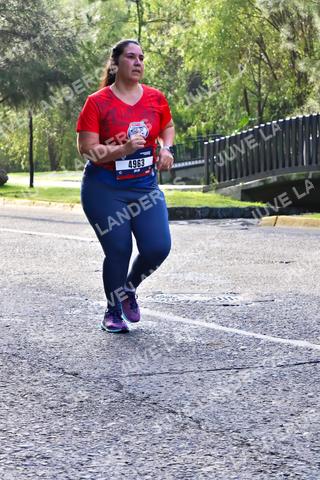 Foto de la CARRERA BIMBO GLOBAL RACE GUADALAJARA a las 07:49