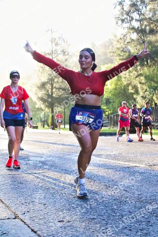 Foto de la CARRERA BIMBO GLOBAL RACE GUADALAJARA a las 07:25
