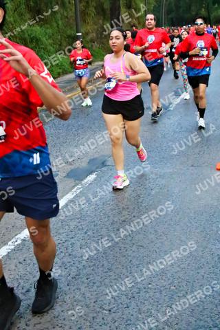 Foto de la CARRERA BIMBO GLOBAL RACE GUADALAJARA a las 04:50