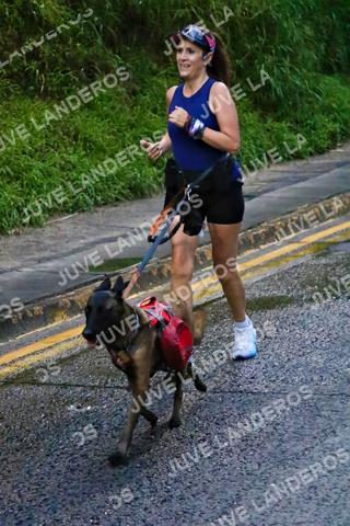 Foto de la CARRERA BIMBO GLOBAL RACE GUADALAJARA a las 06:37
