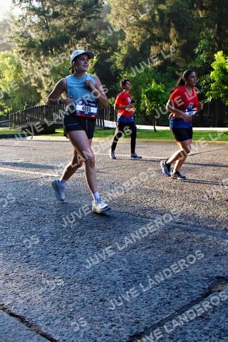 Foto de la CARRERA BIMBO GLOBAL RACE GUADALAJARA a las 07:27