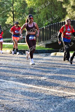 Foto de la CARRERA BIMBO GLOBAL RACE GUADALAJARA a las 07:26